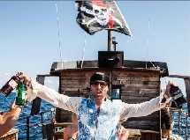 Boat Party Pirata Mallorca